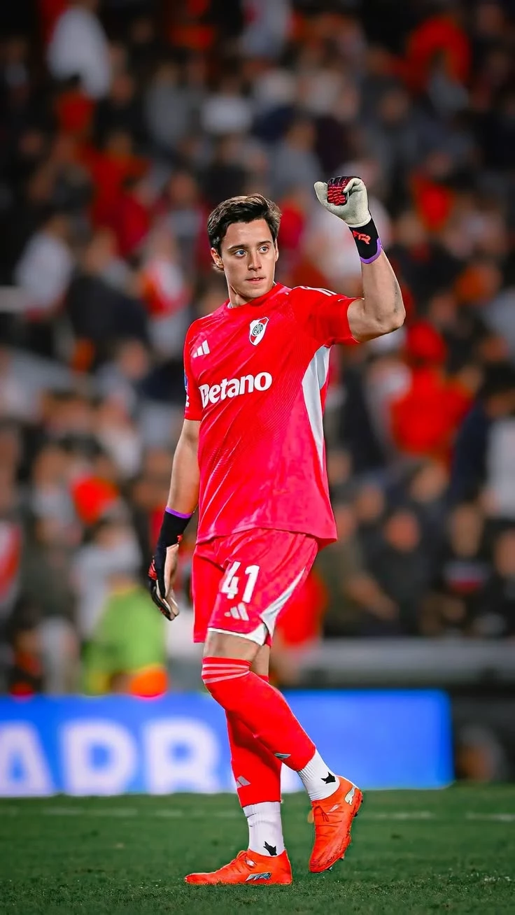 Santiago Beltrán thumbnail