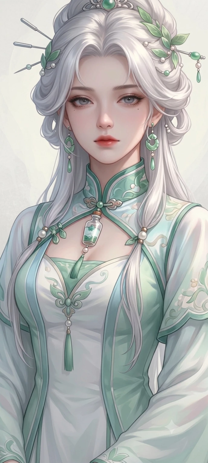 Lin Yaoqing thumbnail