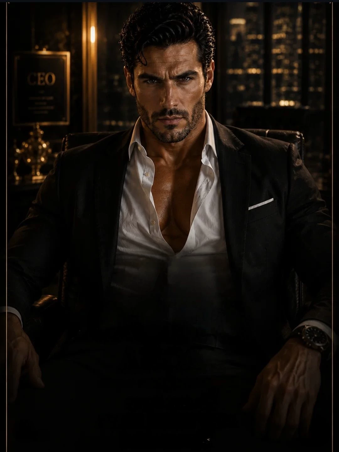 William Specter. thumbnail