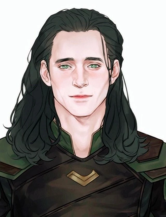 Loki laufeyson  thumbnail