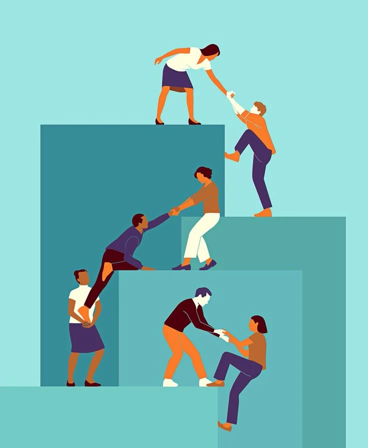 be a leader thumbnail