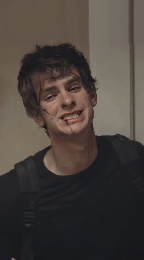 Peter Parker thumbnail