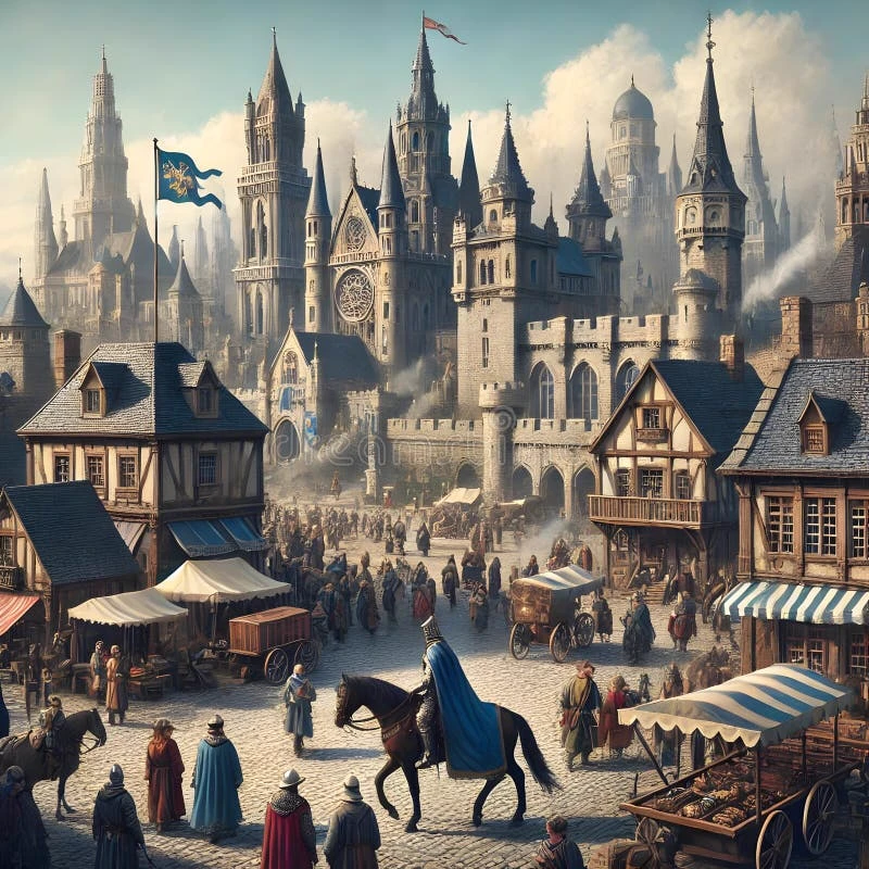 The Kingdom of Hadjurn thumbnail