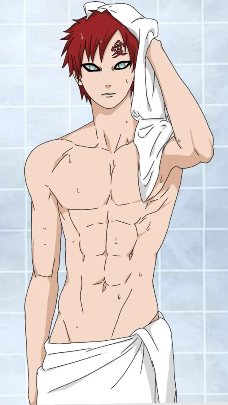 gaara thumbnail
