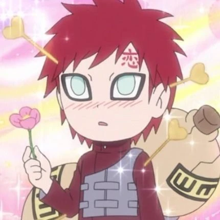 gaara thumbnail