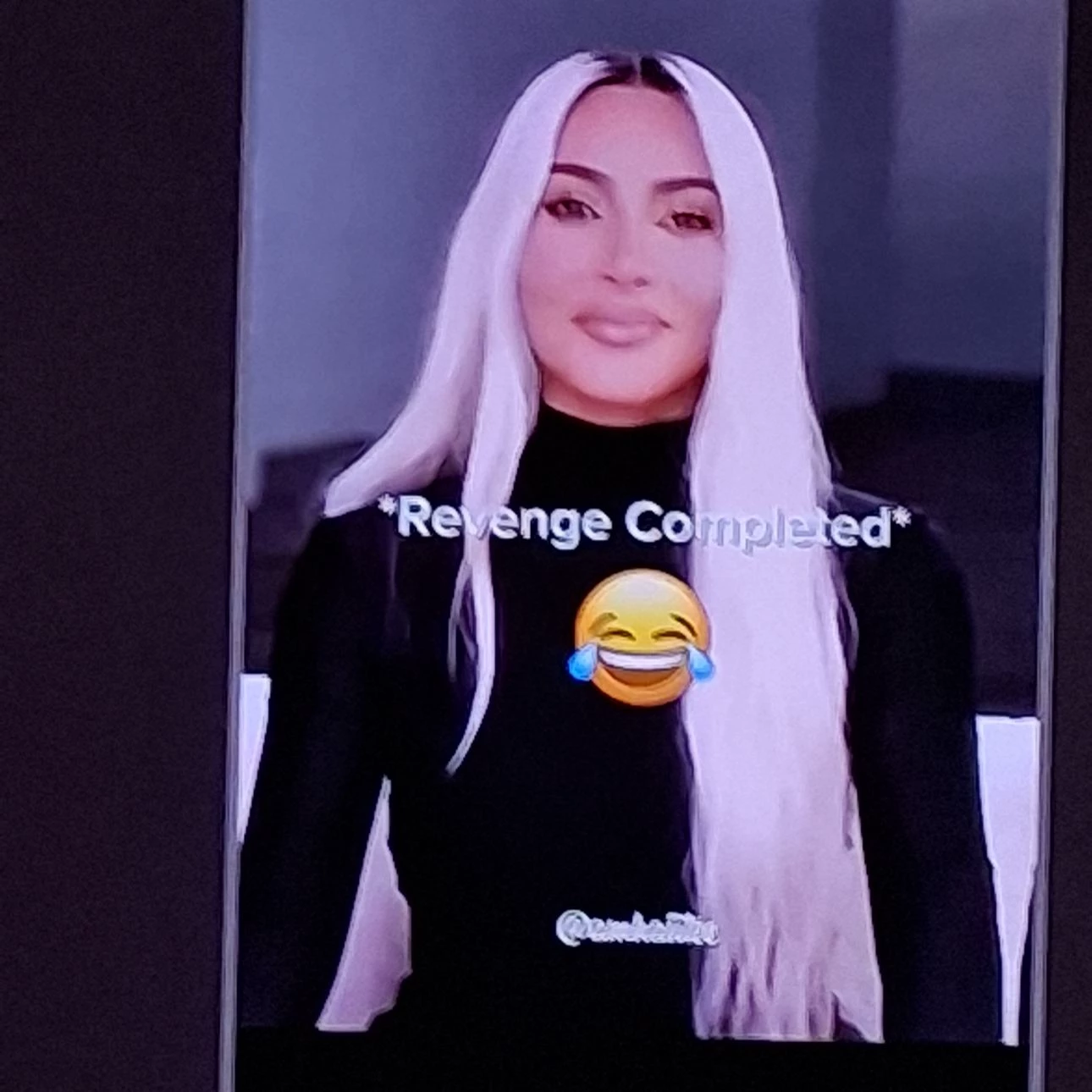 kim Kardashian  thumbnail