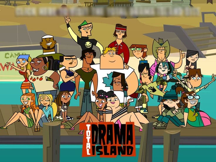 drama total thumbnail