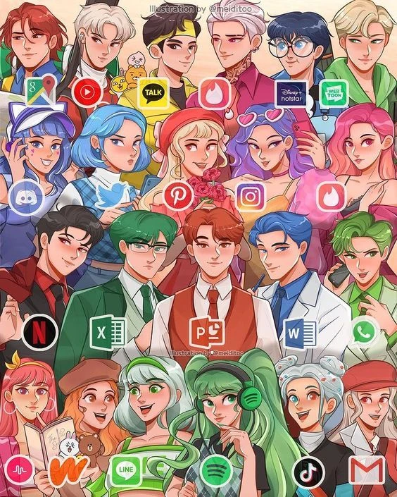 The Mansion of Brands!!!! thumbnail