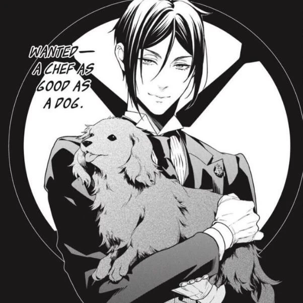 Sebastian Michaelis thumbnail