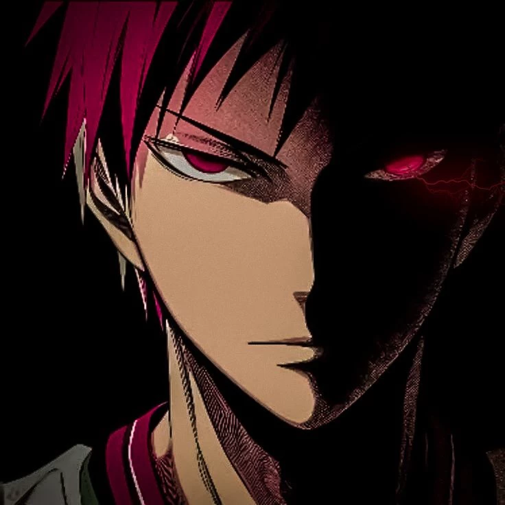 Seijūrō Akashi thumbnail