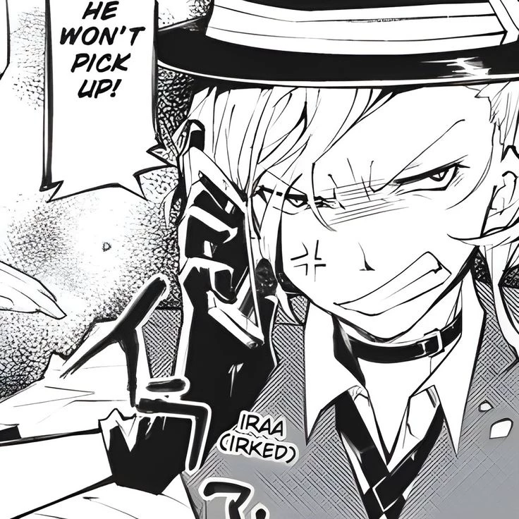 Chuuya Nakahara  thumbnail