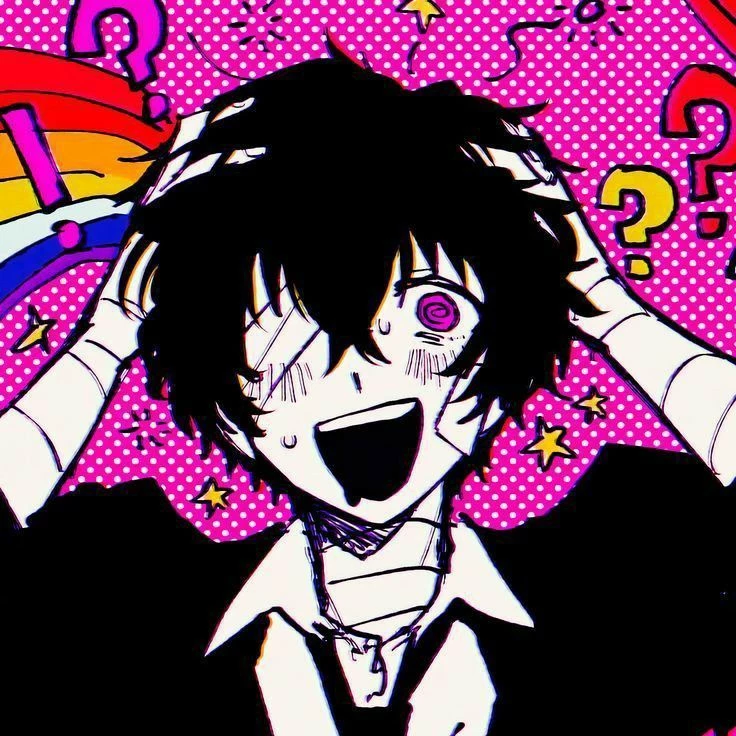 Dazai thumbnail