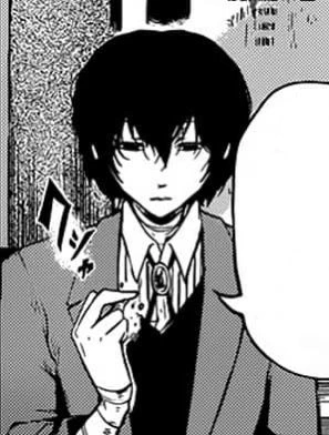 Dazai Osamu thumbnail