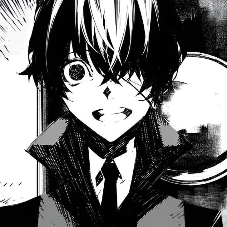 BEAST Dazai thumbnail