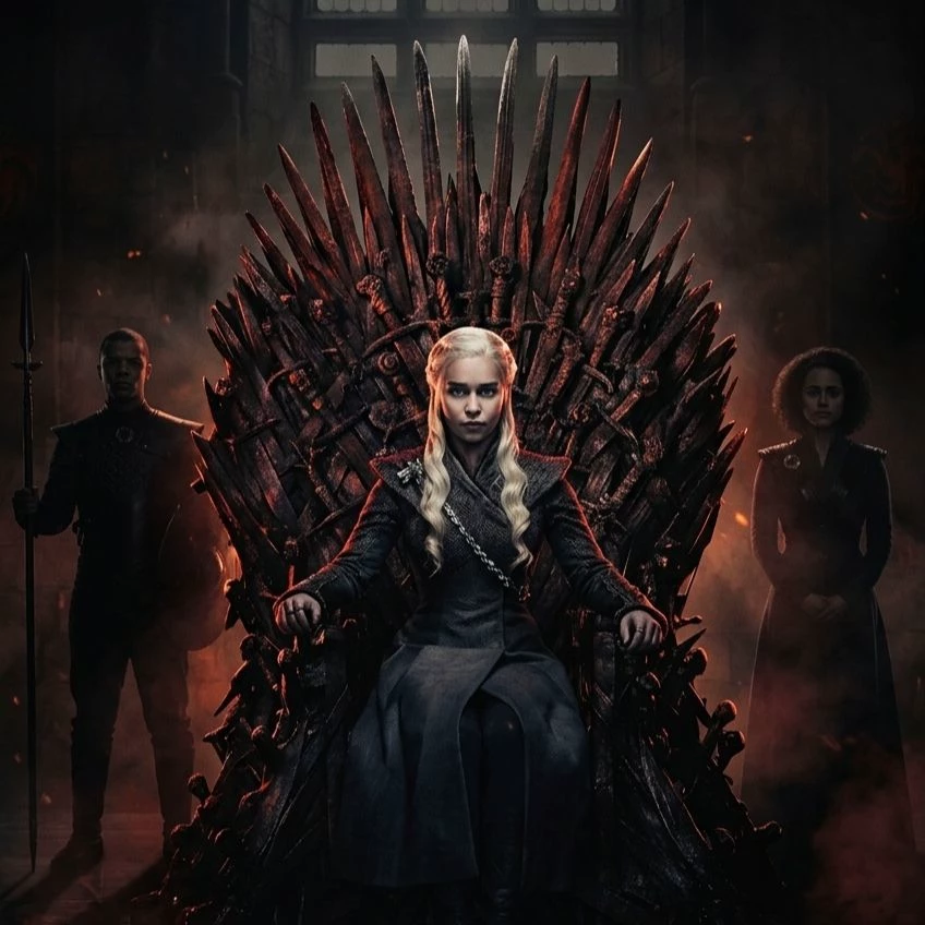 Daenerys Targaryen thumbnail