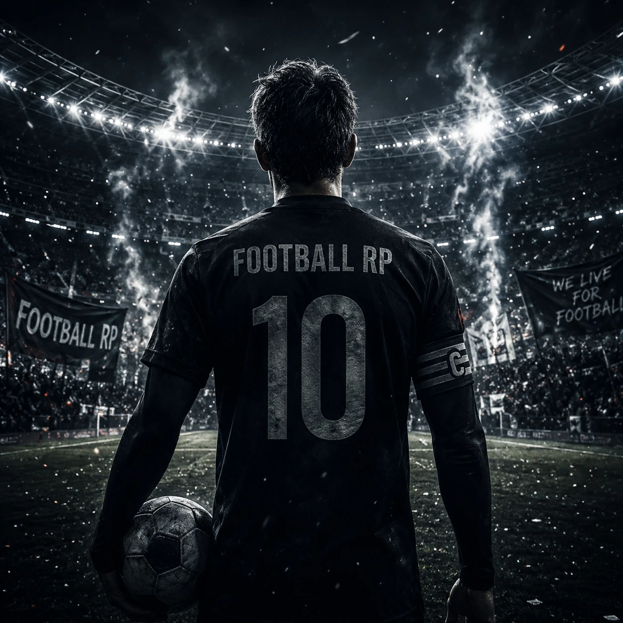 Football (soccer) RP thumbnail