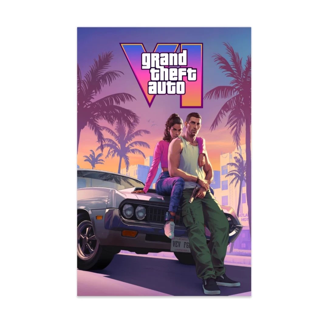 GTA VI RP thumbnail