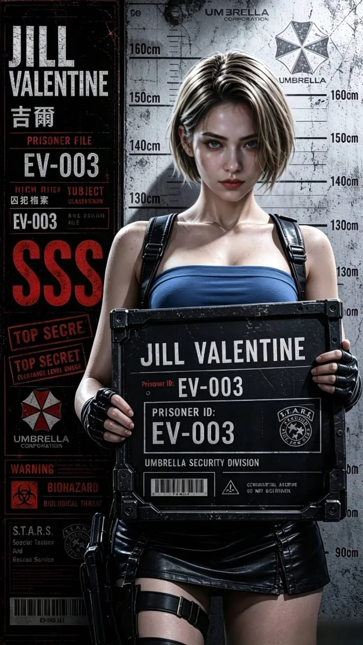 Resident Evil RPG thumbnail