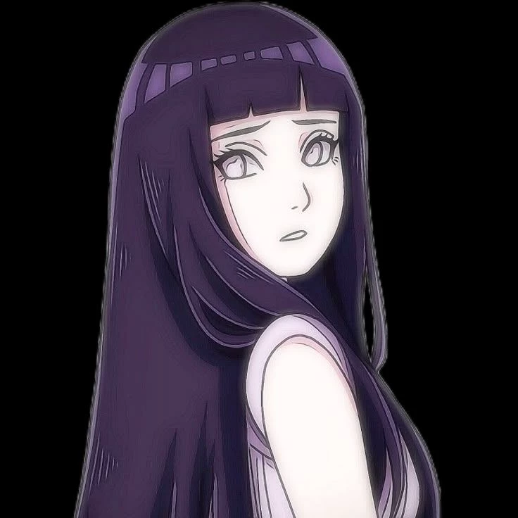 Hinata Hyūga thumbnail