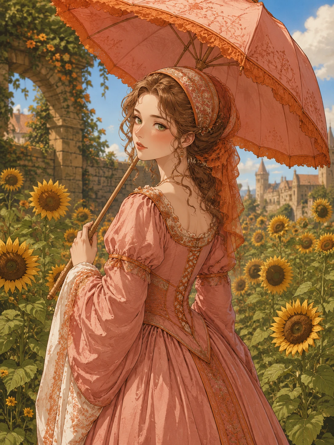 Clara Boowell thumbnail