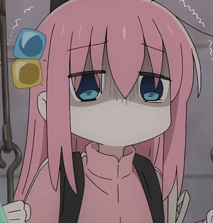 Hitori Gotoh (Bocchi) thumbnail