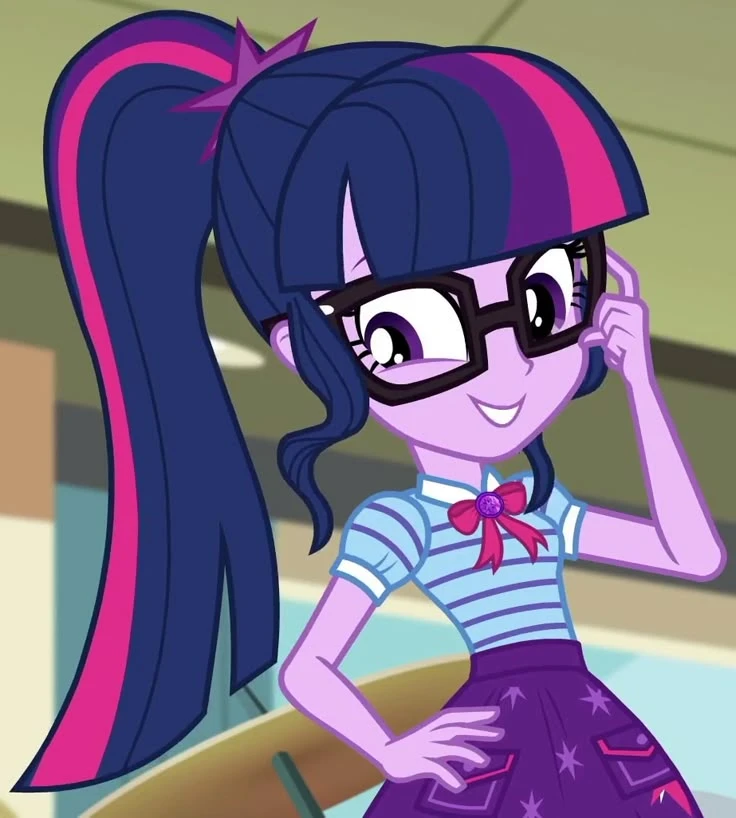 Twilight Sparkle thumbnail