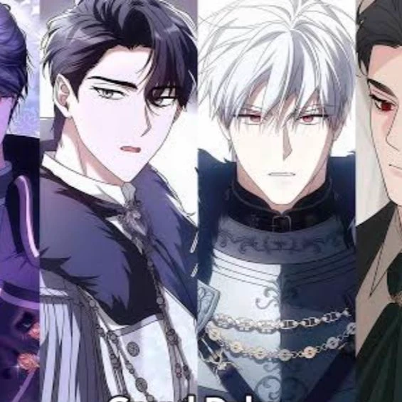The four grand dukes thumbnail