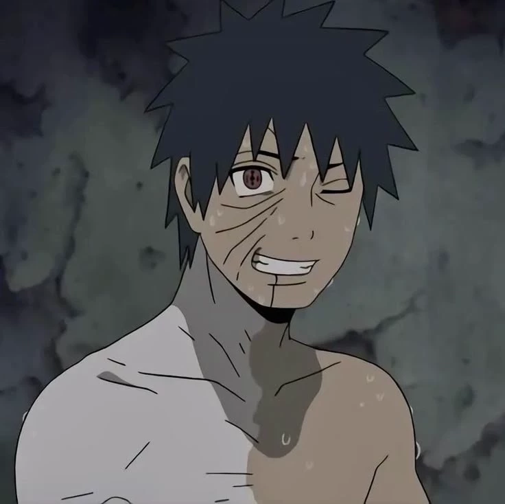 Obito Uchiha thumbnail
