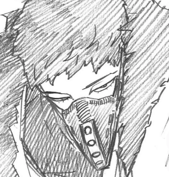 Kai chisaki thumbnail