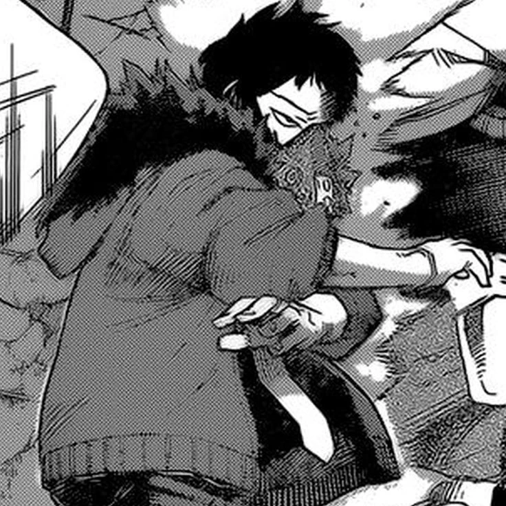 Overhaul thumbnail