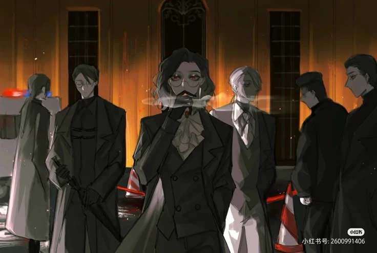 Familia mafia thumbnail