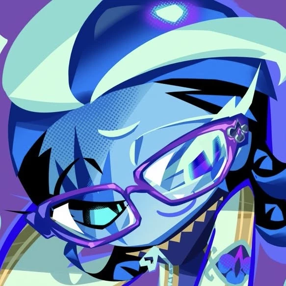 Shadow Milk Cookie (shadowvanilla) thumbnail