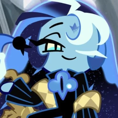 Shadow Milk Cookie !! (pre corrupted fok) thumbnail