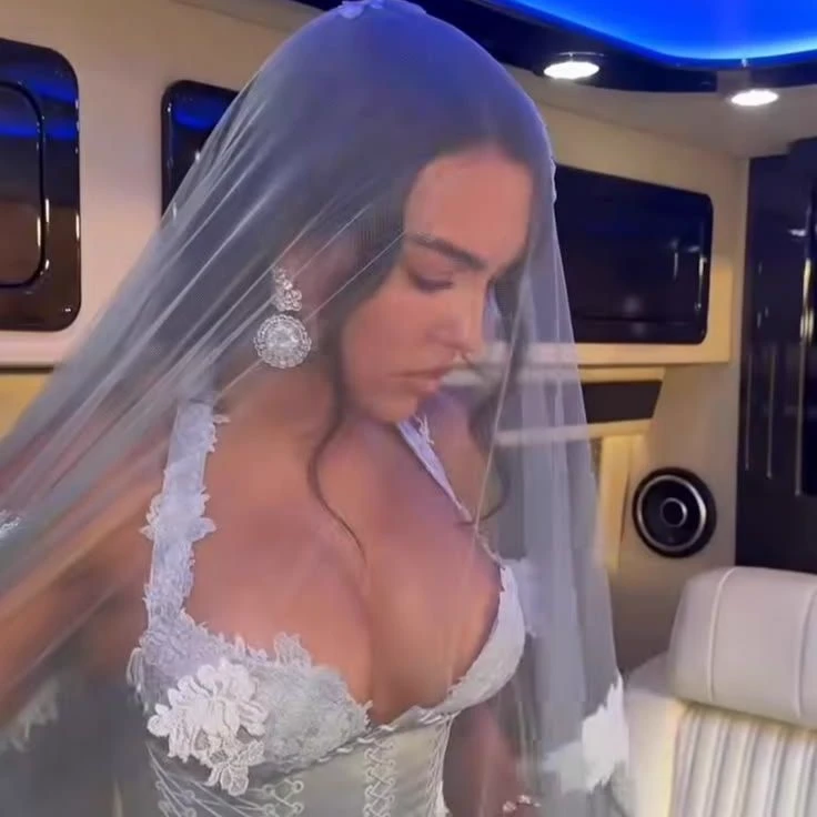 Georgina Rodríguez thumbnail