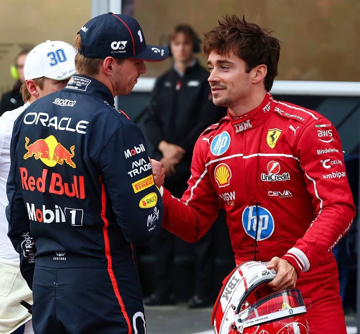 Max Verstappen thumbnail