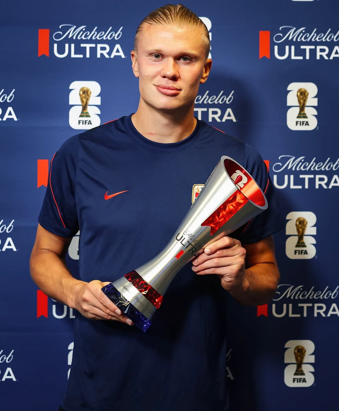 Erling Haaland thumbnail