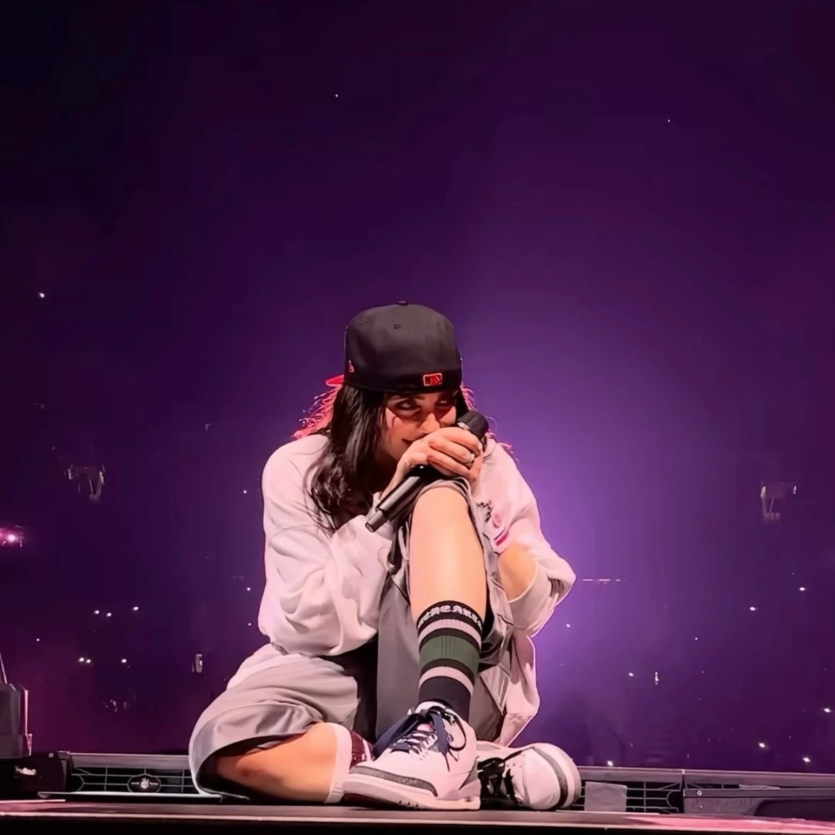Billie Eilish thumbnail