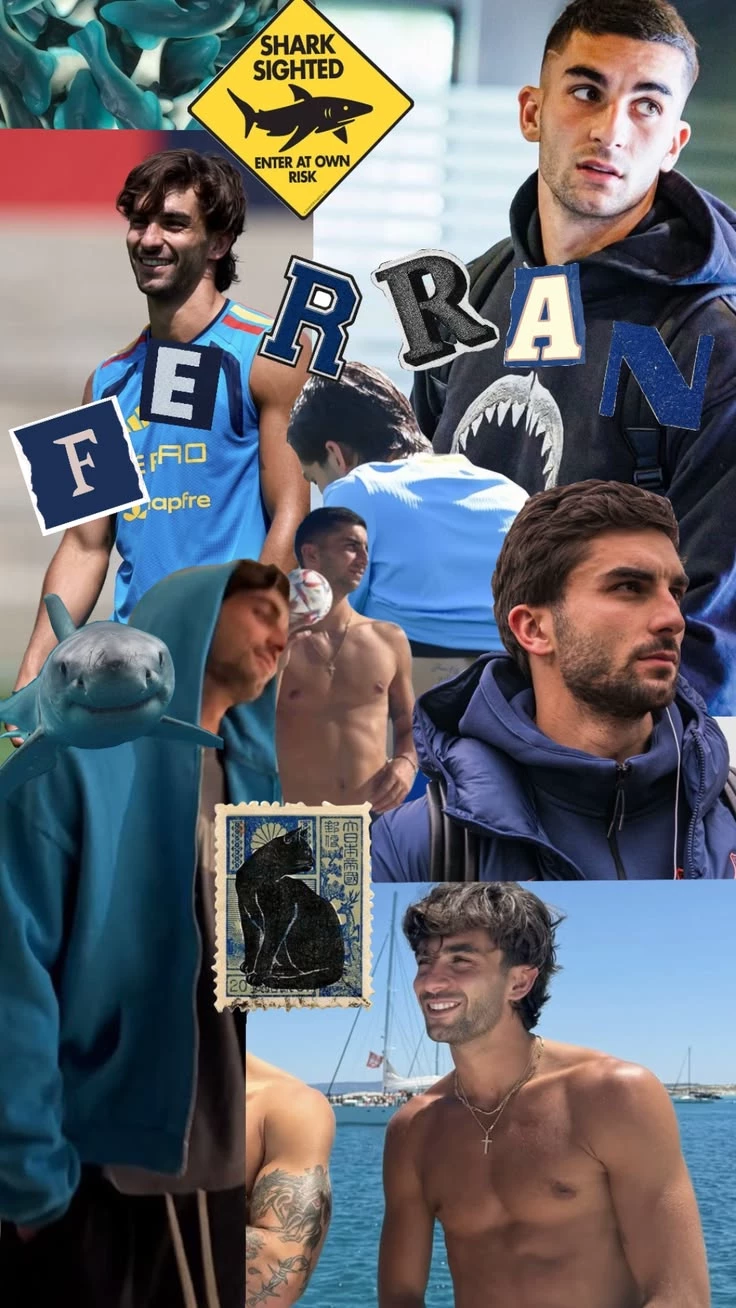 Ferran Torres (football player) thumbnail