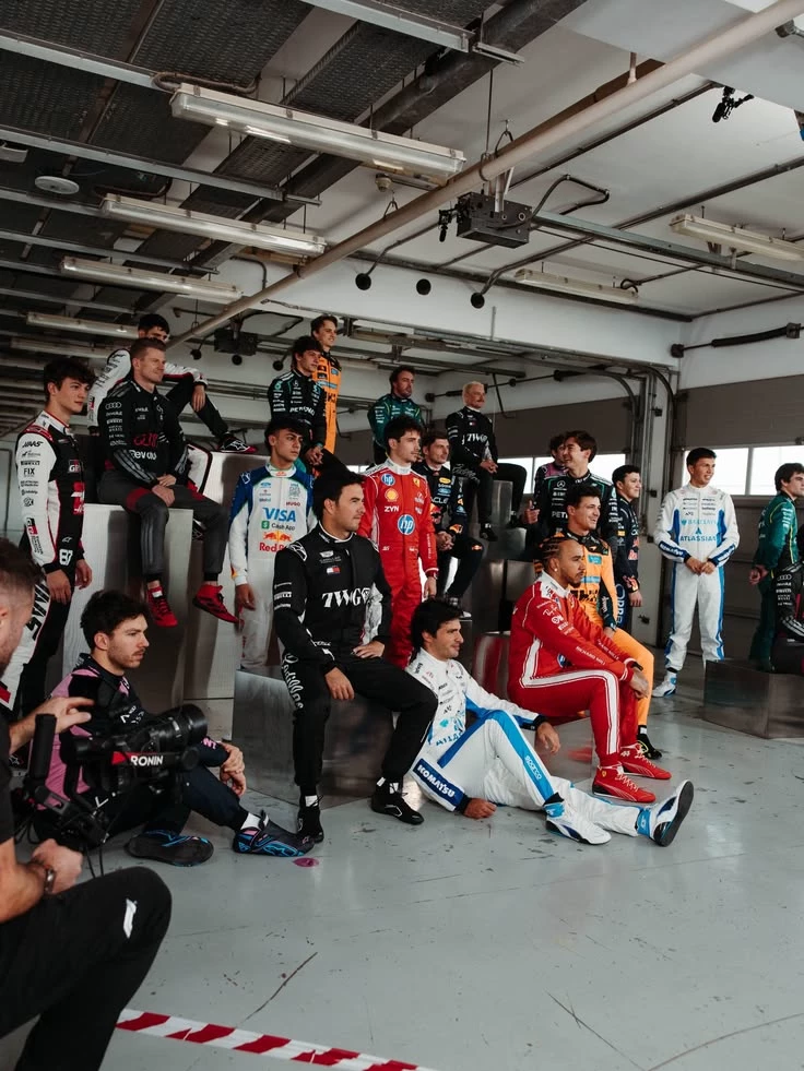 Formula 1 (f1) thumbnail