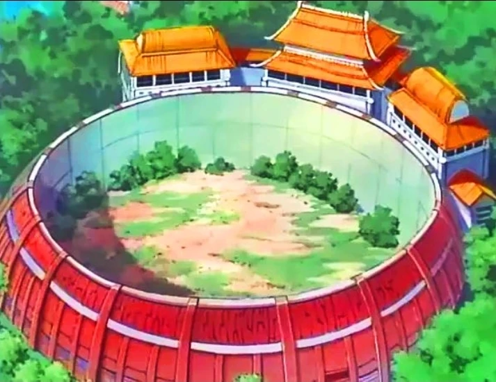 Chunin exam thumbnail