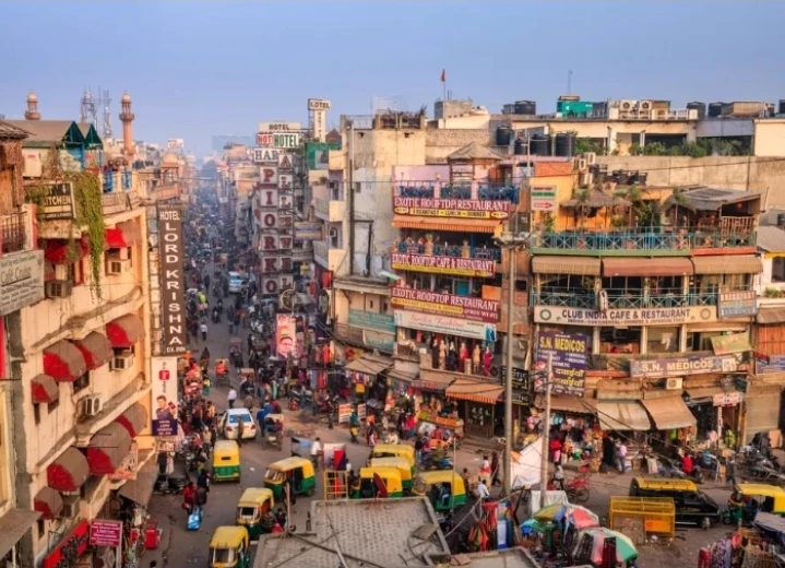 India thumbnail
