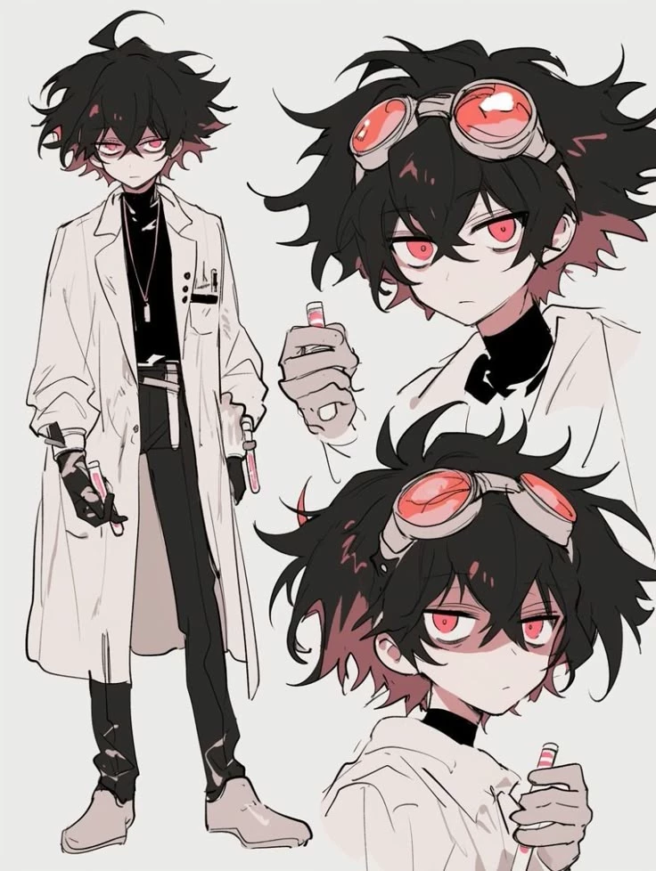 Scientist Helper thumbnail