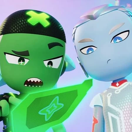 Ban and General (technolike🤍💚) thumbnail