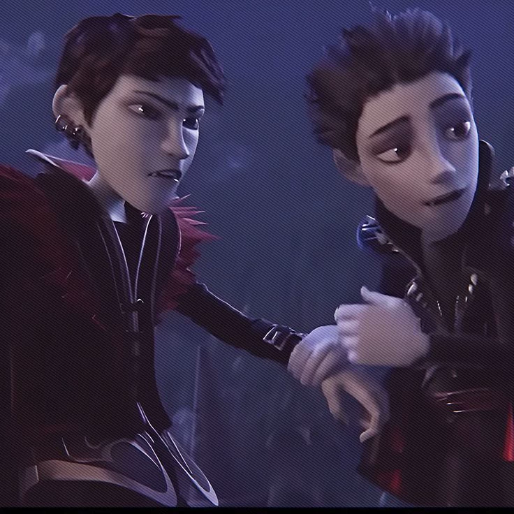 Gregory and Rudolf thumbnail