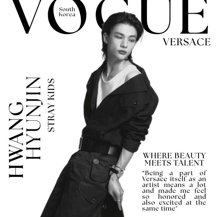 Hyunjin thumbnail