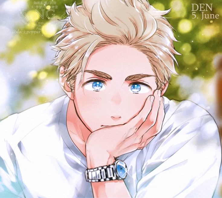 Denmark hetalia thumbnail