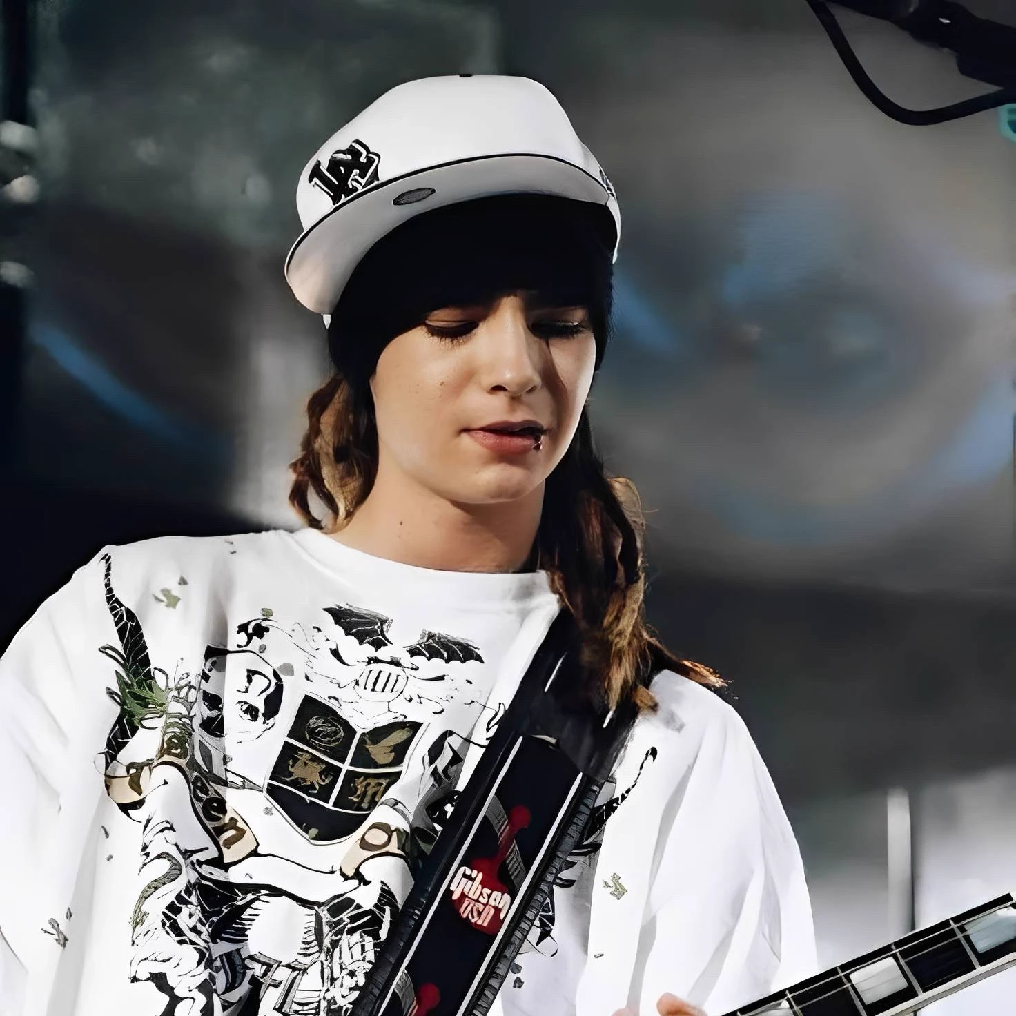 Tom kaulitz thumbnail