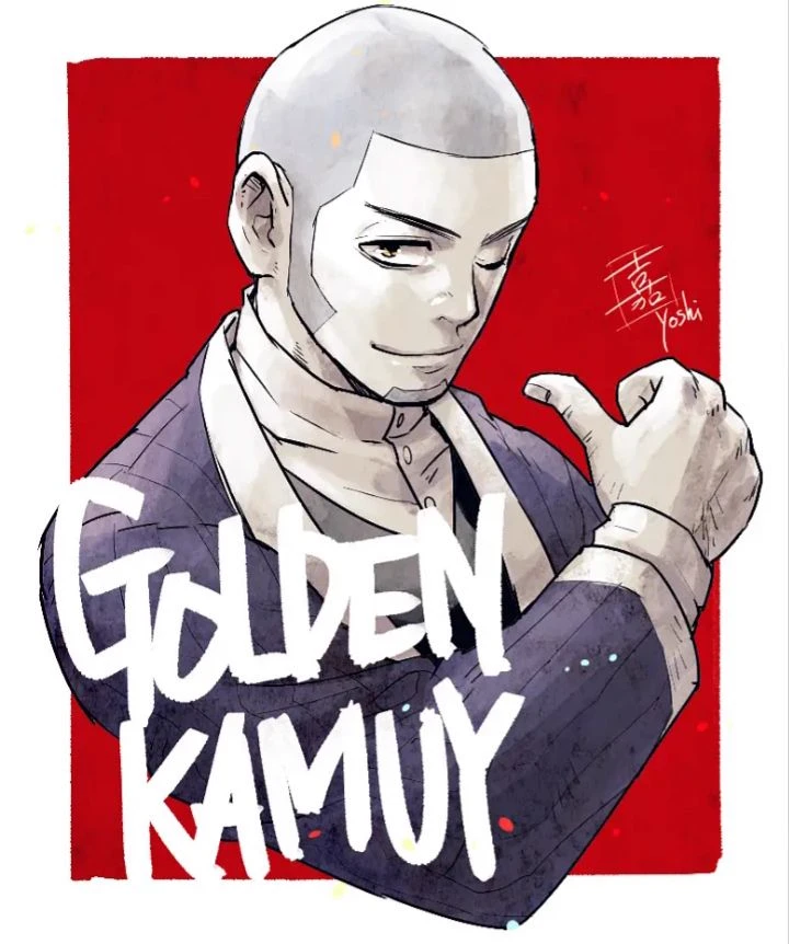 Shiraishi Yoshitake thumbnail