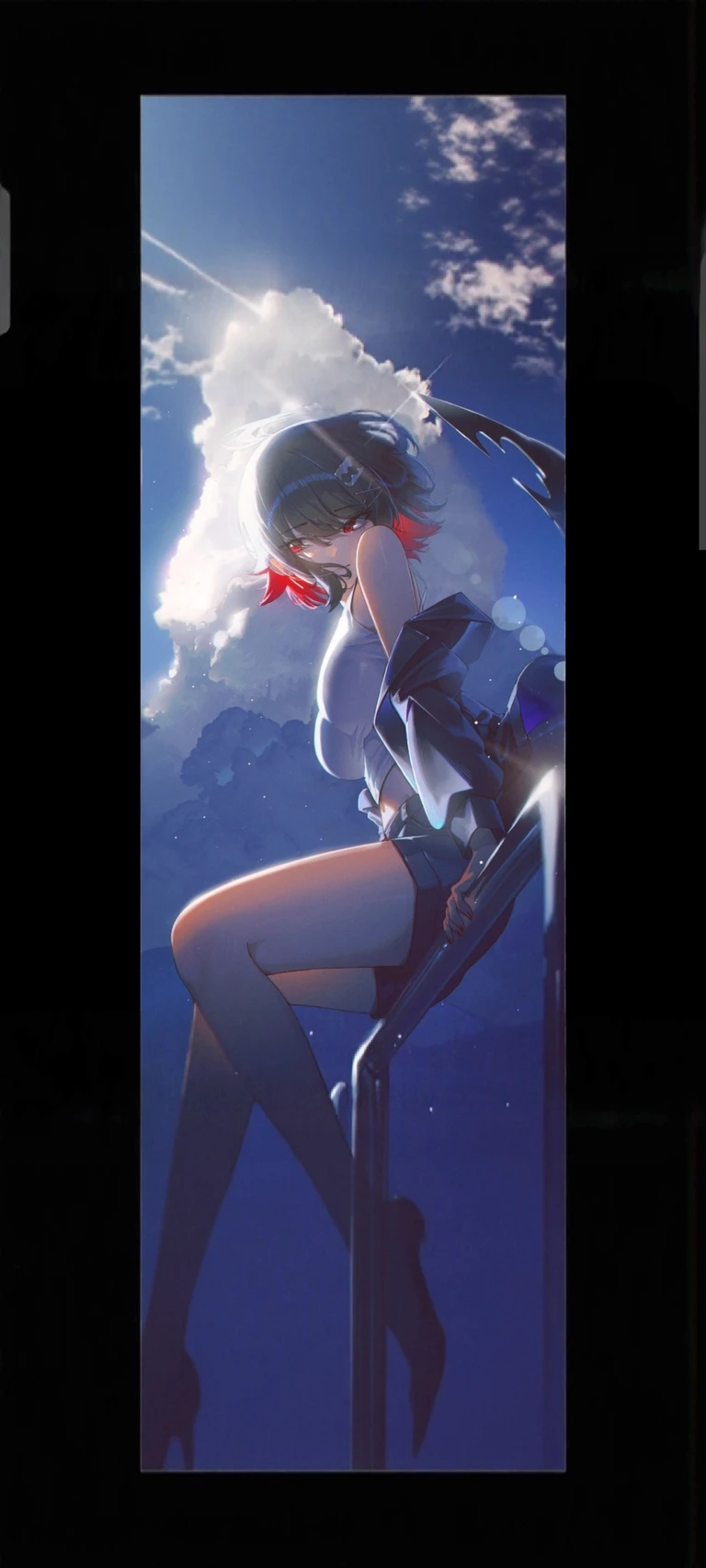 Ellen Joe thumbnail