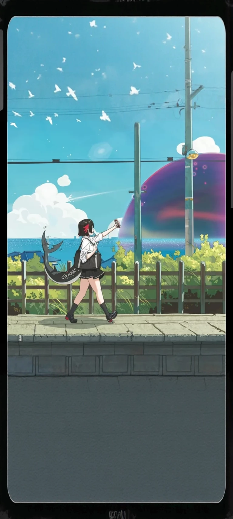 Ellen Jo (single of the world). thumbnail